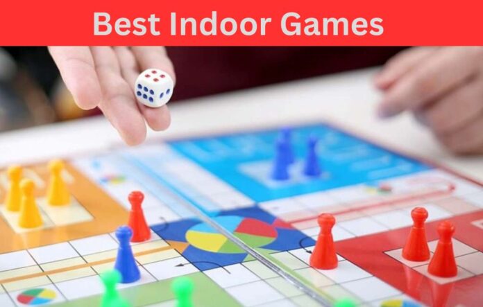 Indoor Games