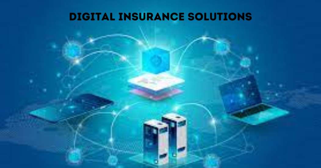 Navigating the challenges of digital insurance solutions